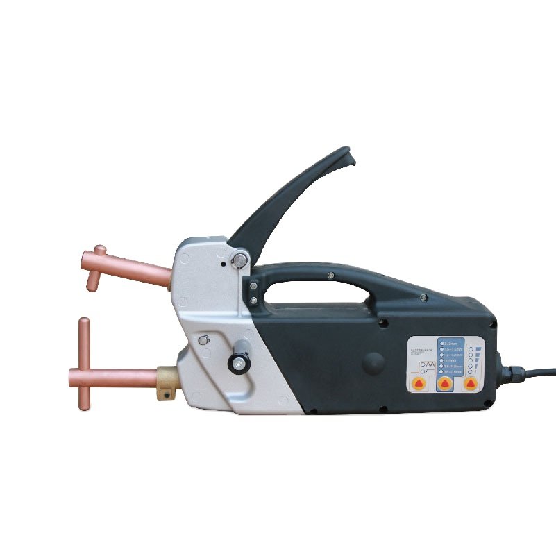 FUNISI Top Quality Spot Welding Machine for Car Repair Factory Used Portable Spot Welding Machine F3000